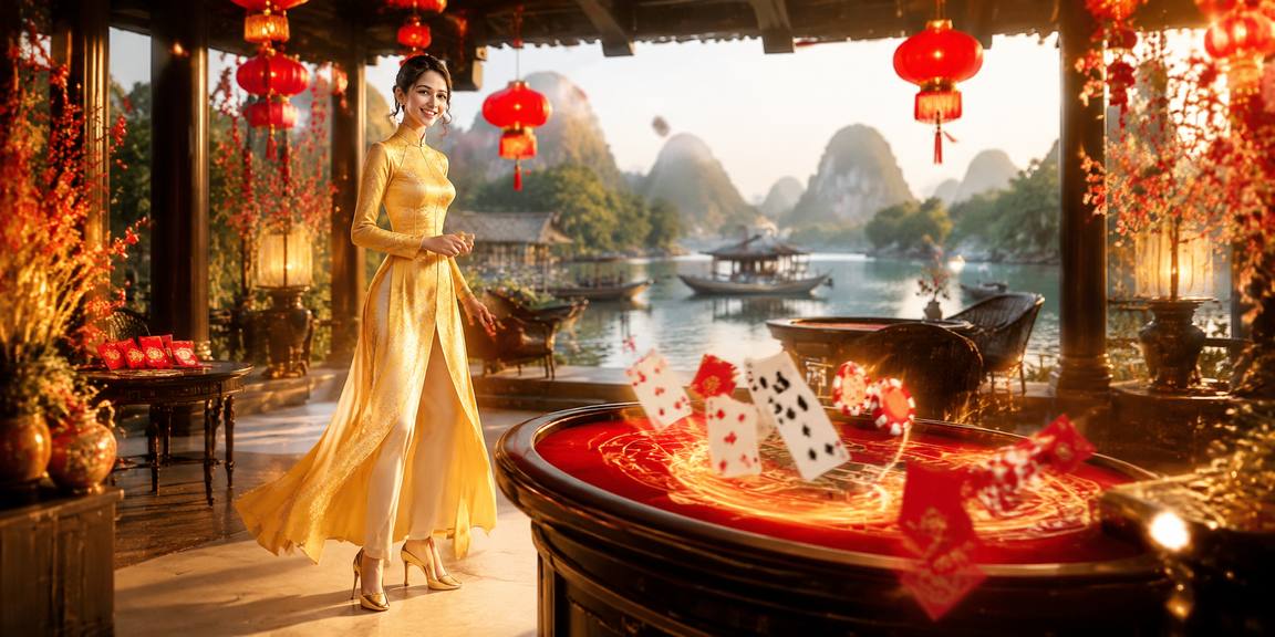 365lot Pháp lý rõ ràng cho người chơi Việt Nam